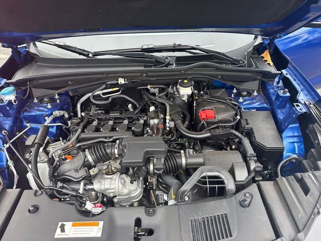 Used 2025 Acura ADX A-Spec image 28