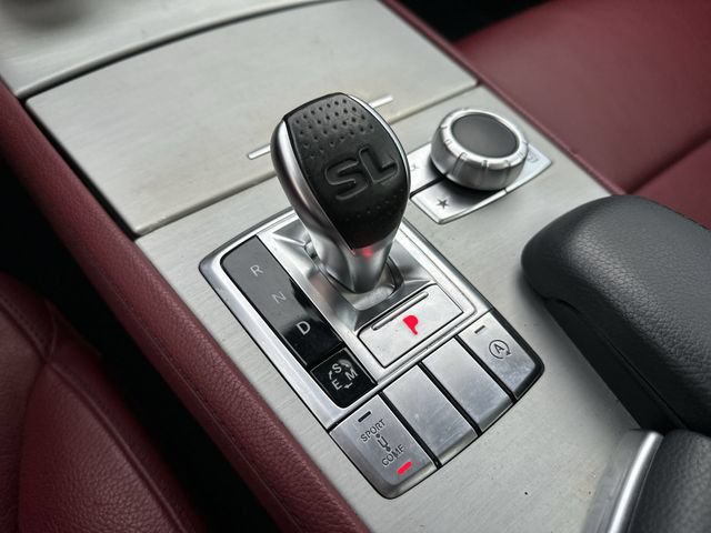Used 2015 Mercedes-Benz SL 400 image 19