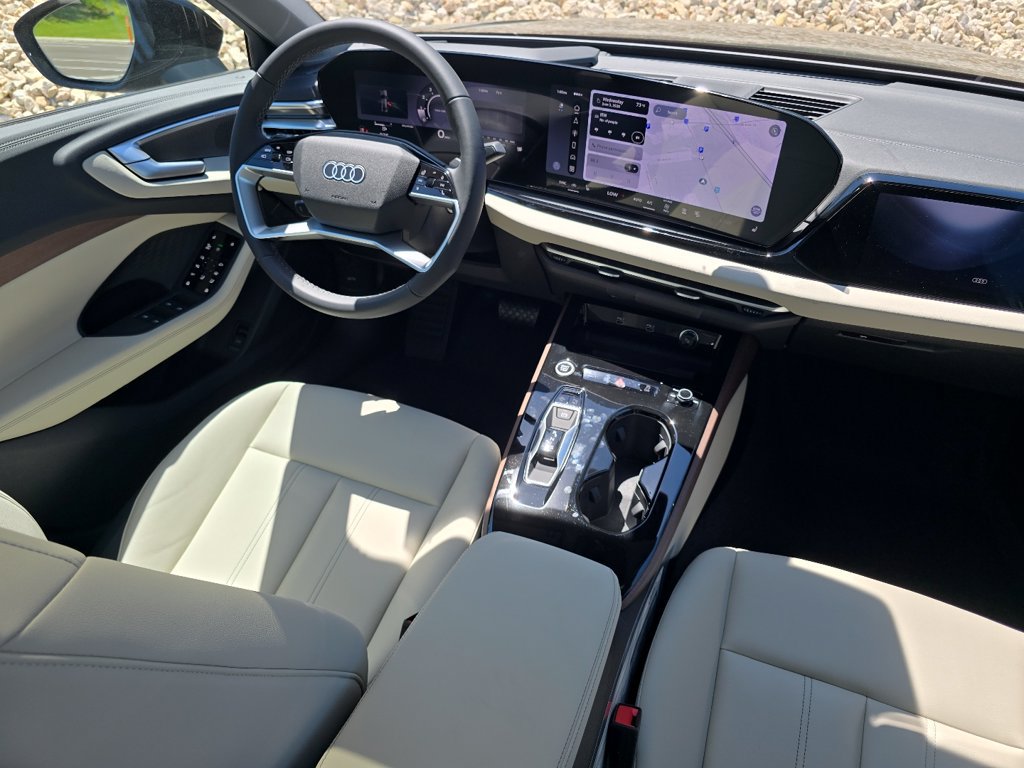 New 2026 Audi A5 Premium Plus AWD/4WD image 36