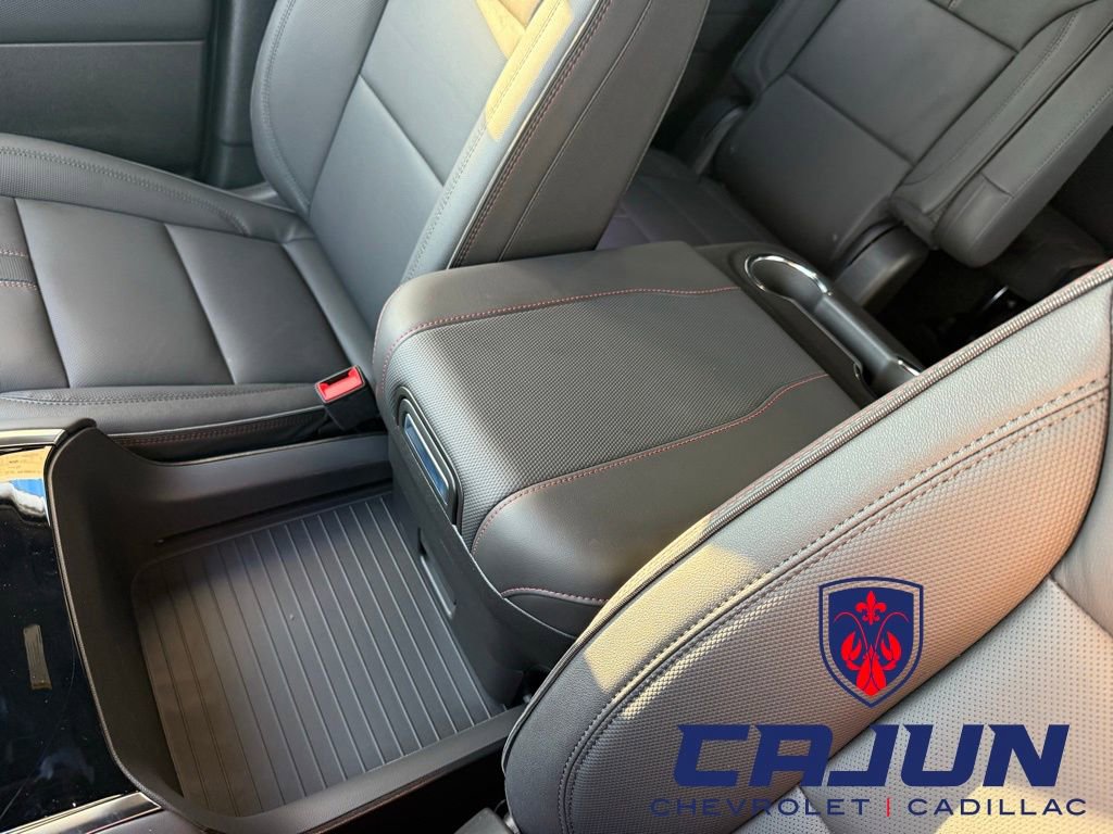 New 2026 Chevrolet Suburban RST w/ Advanced Technology Package image 30