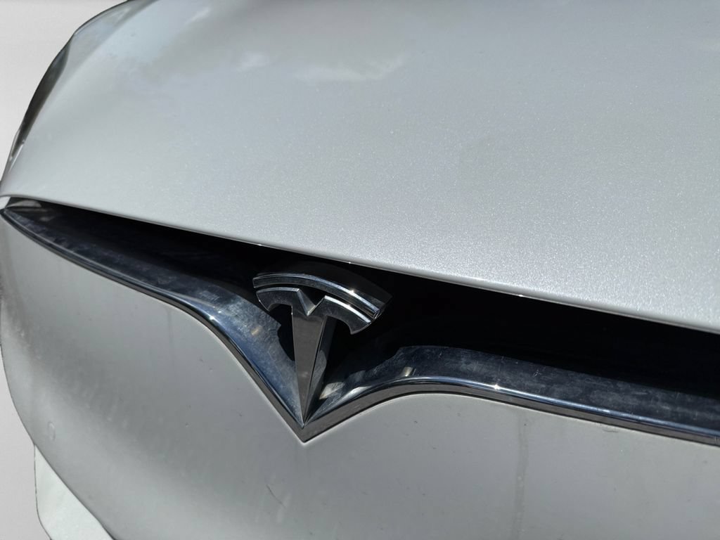 Used 2018 Tesla Model S 75D AWD/4WD image 11