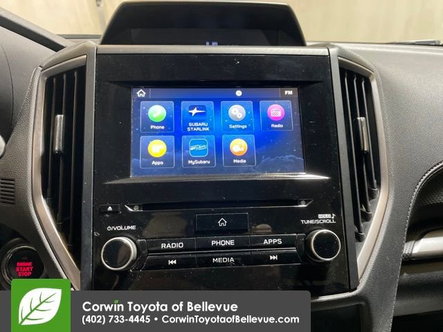 Used 2021 Subaru Forester Premium image 18