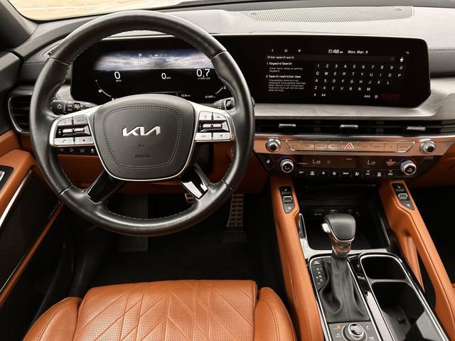 Used 2024 Kia Telluride SX X-Pro image 12
