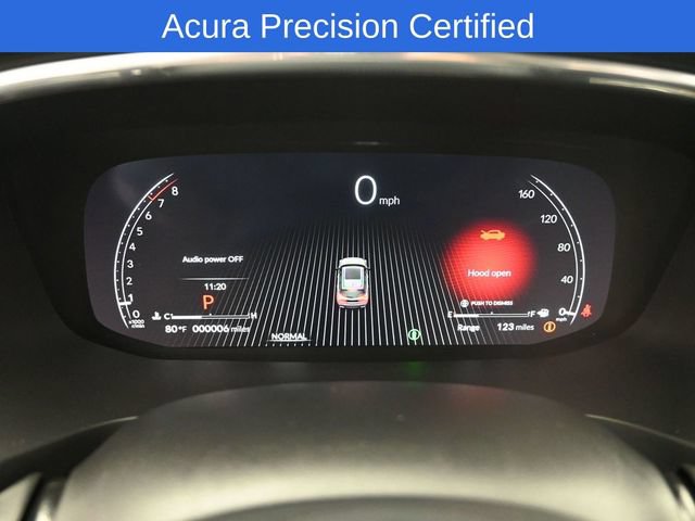 Used 2026 Acura MDX w/ Technology Package FWD image 23