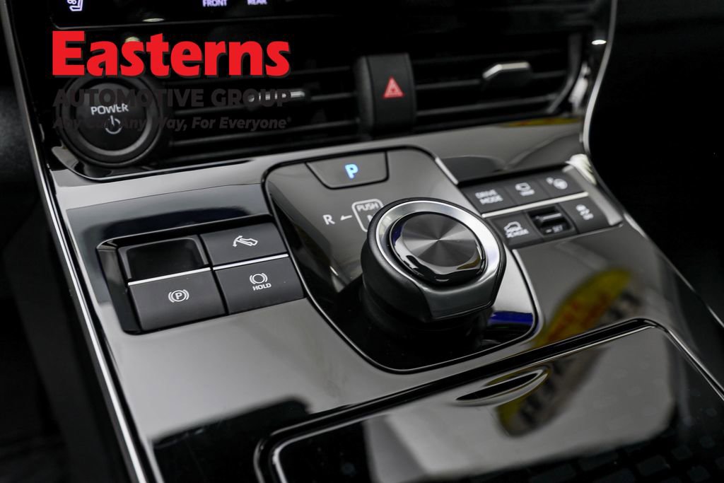 Used 2024 Subaru Solterra Touring image 13