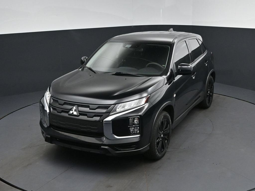Used 2022 Mitsubishi Outlander Sport LE AWD/4WD image 31