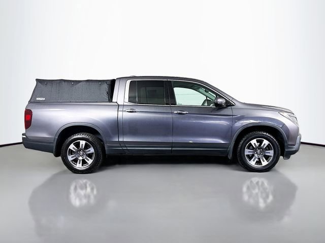 Used 2019 Honda Ridgeline RTL-E image 8