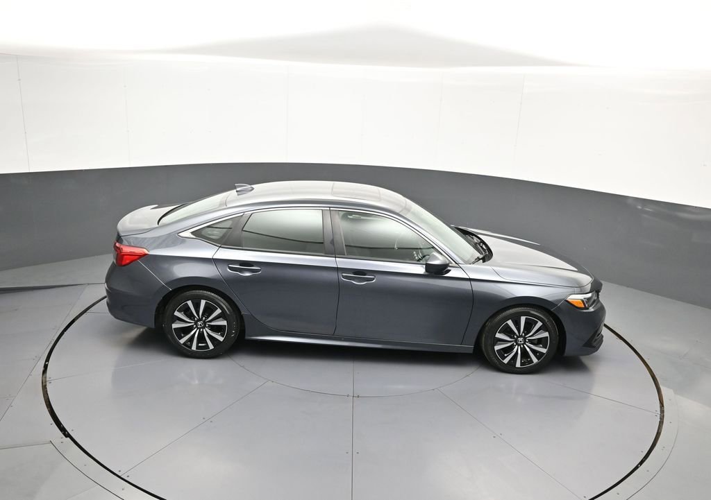 Used 2023 Honda Civic EX image 37