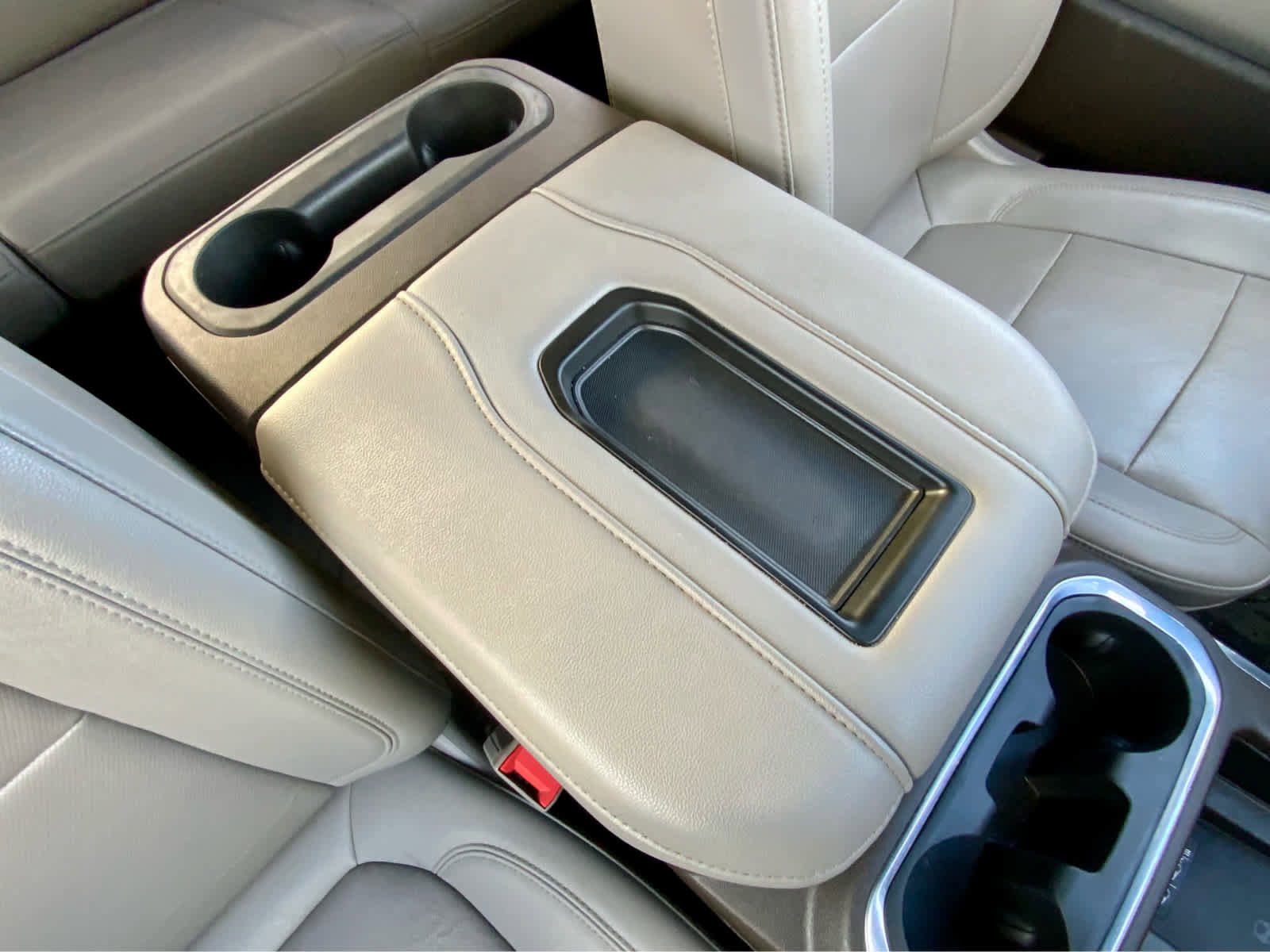 Used 2024 Chevrolet Silverado 2500 High Country image 29