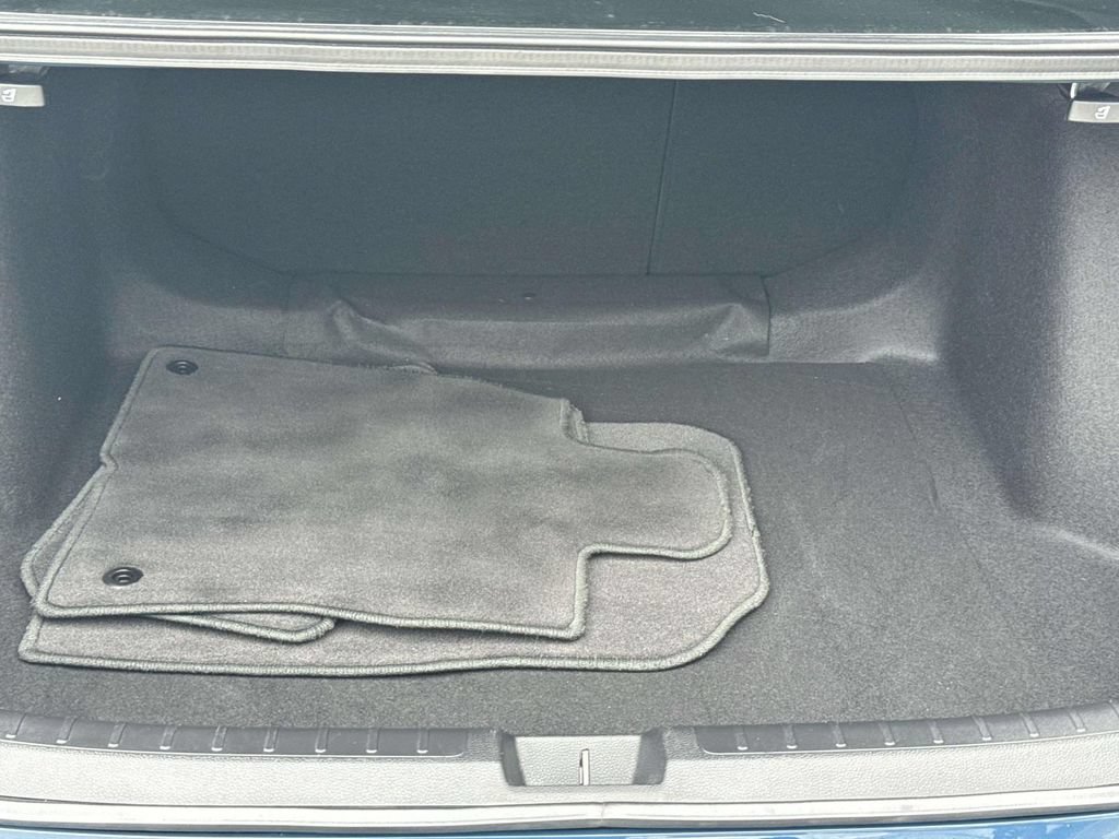 Certified 2026 Honda Civic Sport image 22