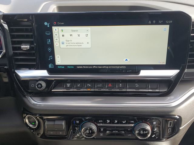 Certified 2024 Chevrolet Silverado 2500 High Country w/ High Country Premium Package image 32