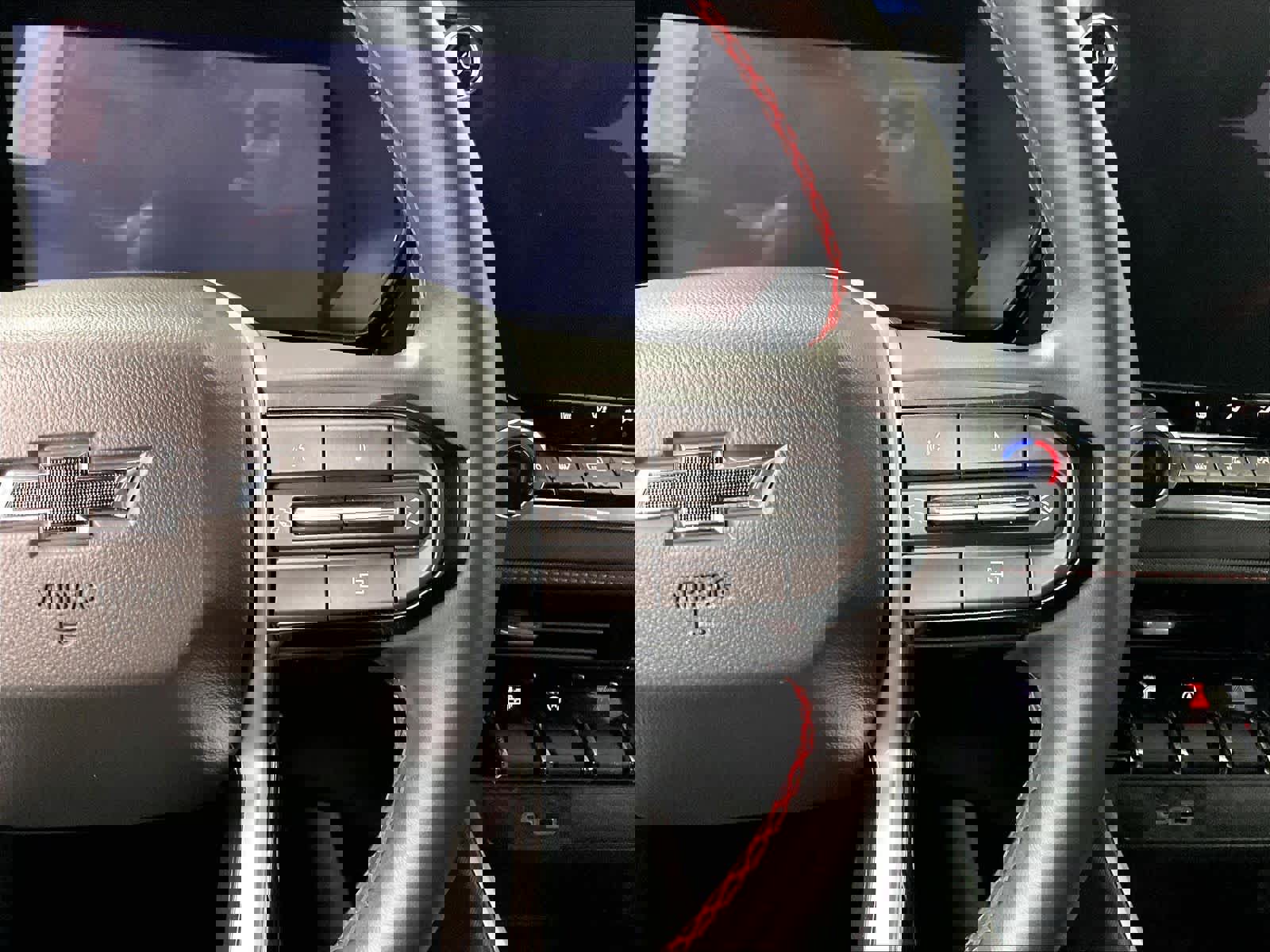 Used 2024 Chevrolet Colorado Z71 w/ Z71 Convenience Package 2 image 23