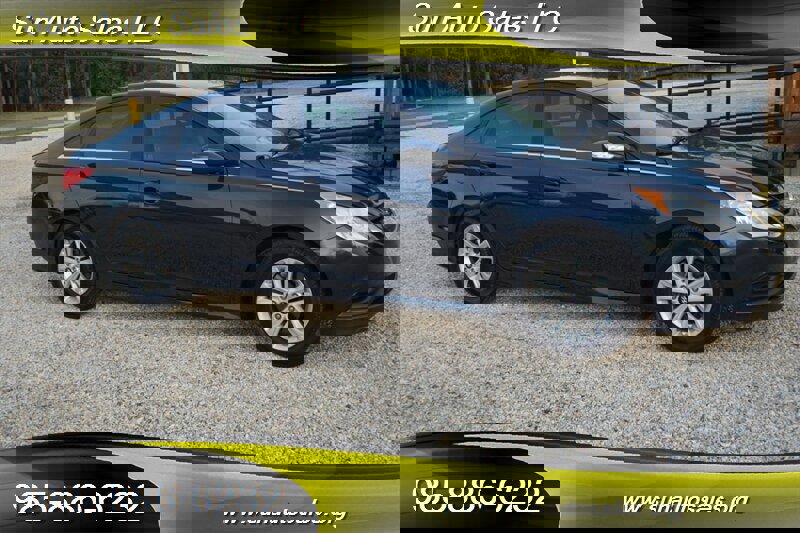 Used 2014 Hyundai Sonata GLS w/ Popular Equipment Group 2 image 29