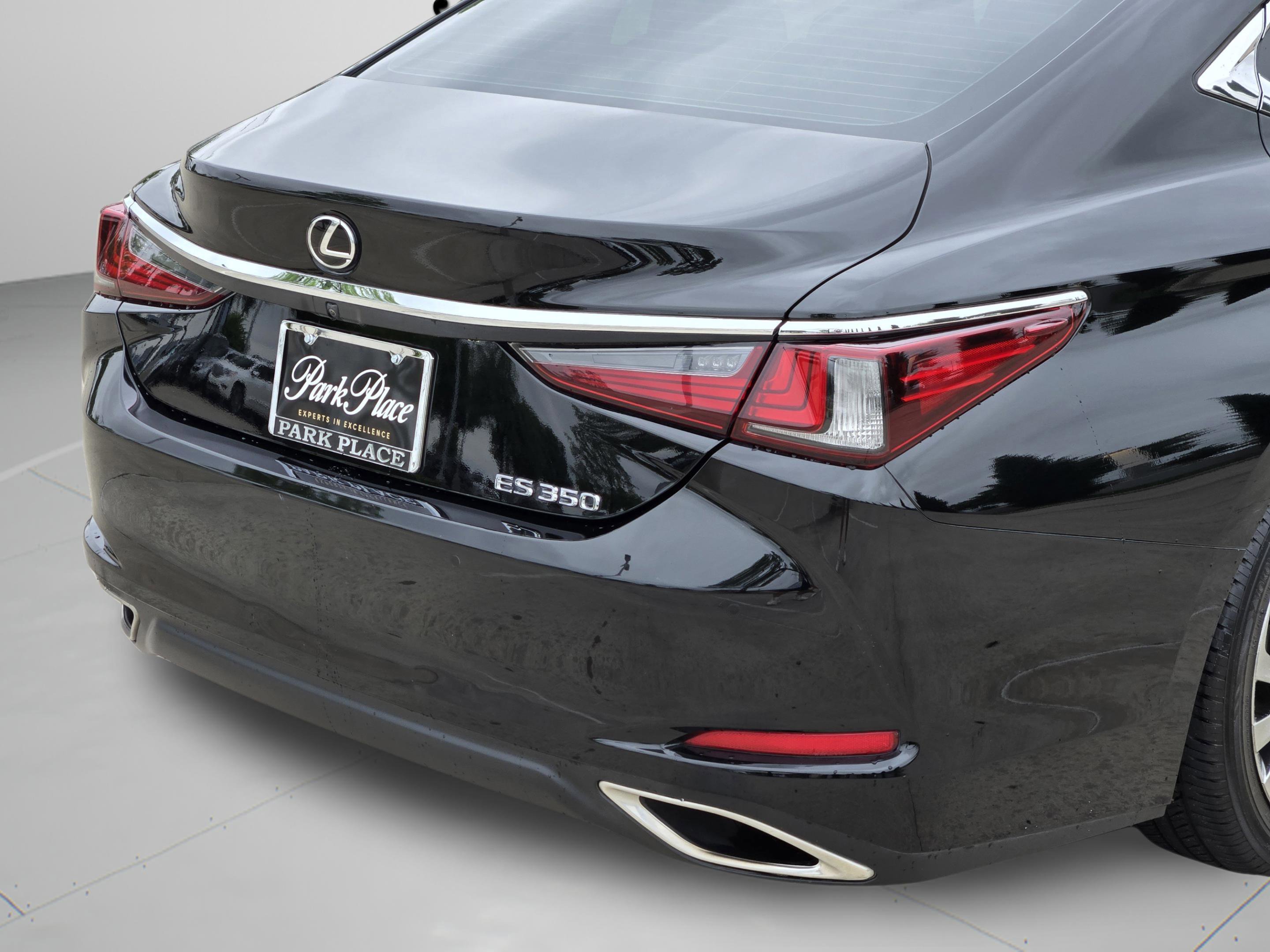 Used 2019 Lexus ES 350 Ultra Luxury FWD image 41