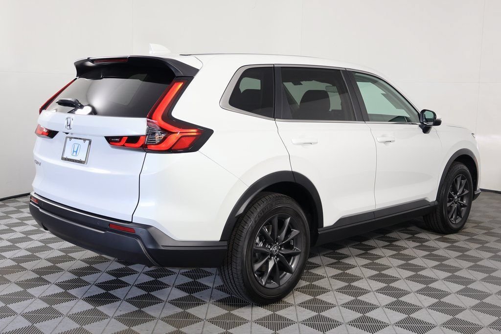 New 2026 Honda CR-V EX-L image 2