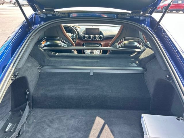 Used 2016 Mercedes-Benz AMG GT S image 17