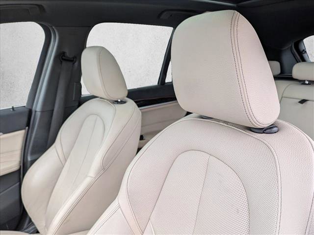 Used 2020 BMW X1 sDrive28i w/ Convenience Package image 14