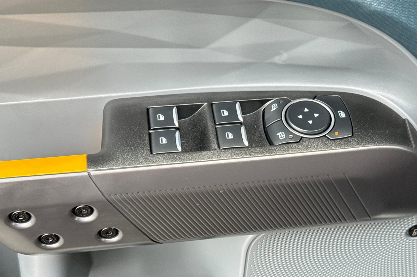 New 2026 Ford Maverick Tremor AWD/4WD image 12