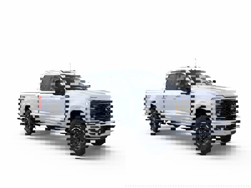 New 2026 Ford F250 Lariat w/ Tremor Off-Road Package image 2