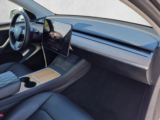 Used 2023 Tesla Model Y Long Range AWD/4WD image 20