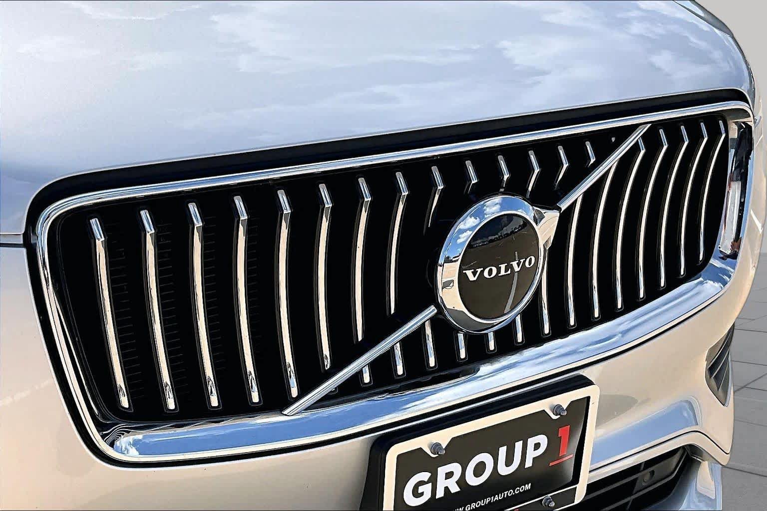 Used 2021 Volvo XC90 T5 Momentum w/ Protection Package Premier FWD image 30