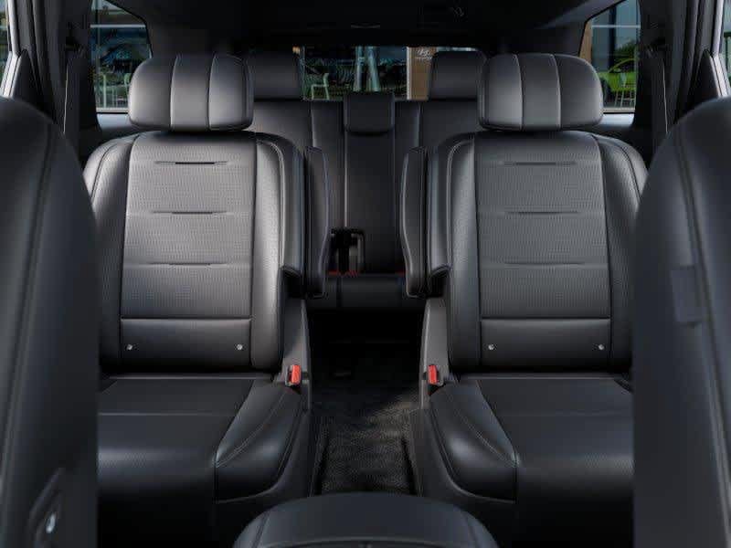 New 2027 Hyundai Palisade Calligraphy AWD/4WD image 12