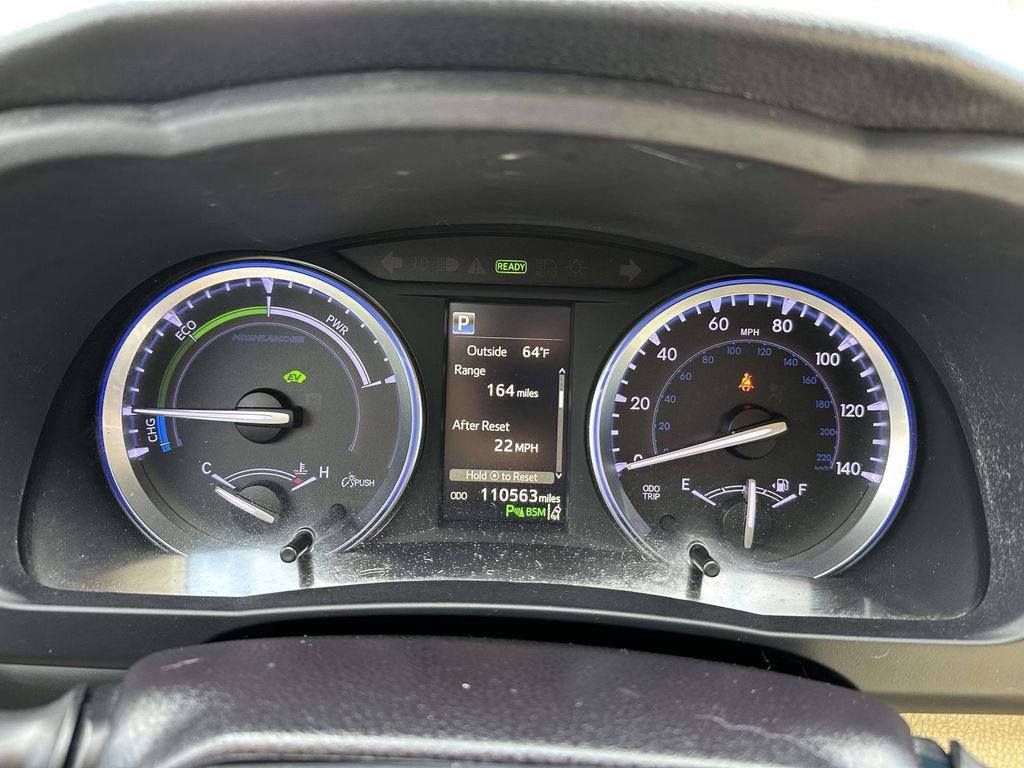 Used 2018 Toyota Highlander Limited Platinum image 15