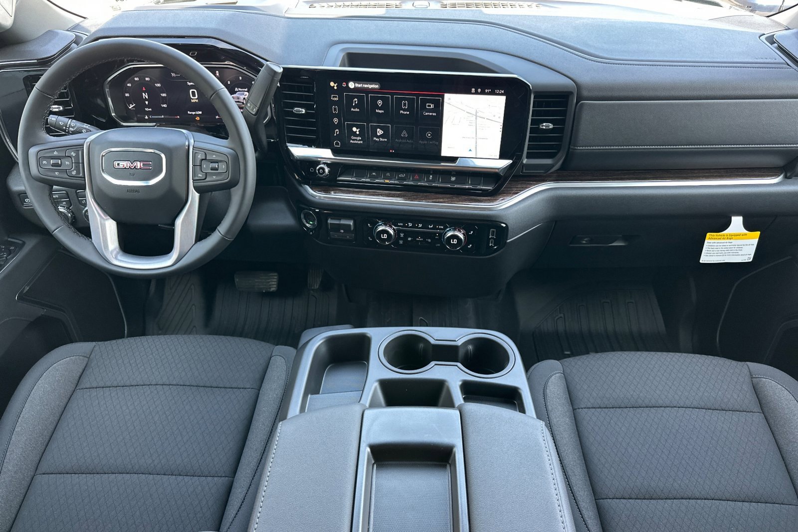 New 2026 GMC Sierra 1500 Elevation w/ Elevation Select Package image 14