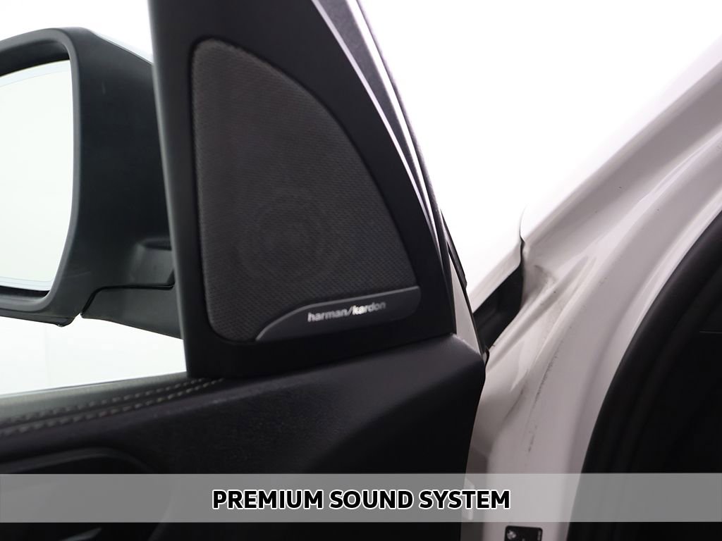 Used 2024 BMW X5 xDrive40i image 5