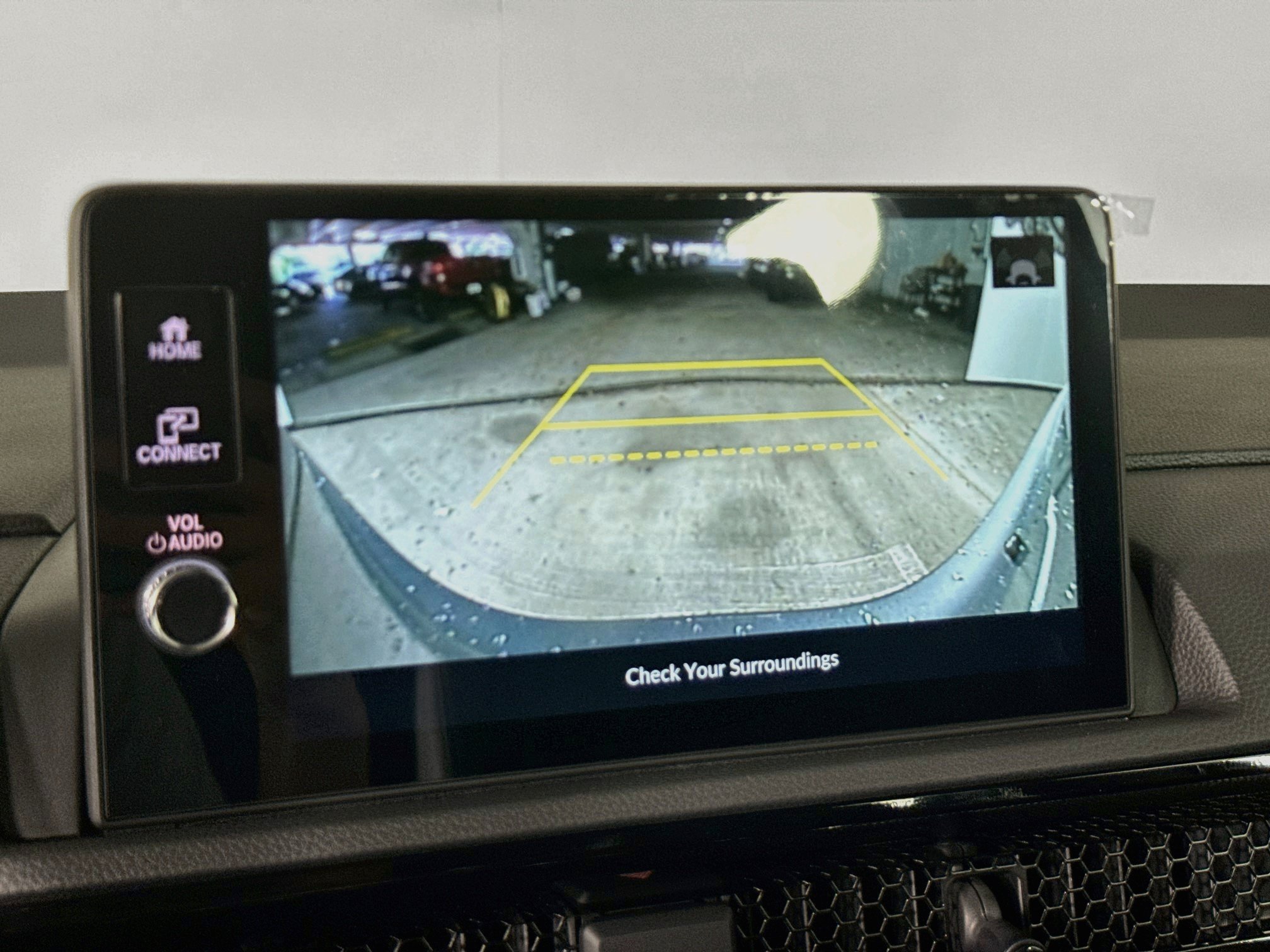 New 2027 Honda CR-V EX-L image 14