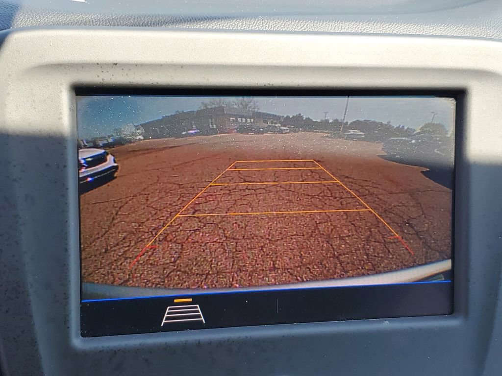 Used 2020 Chevrolet Equinox LT w/ Driver Convenience Package FWD image 15