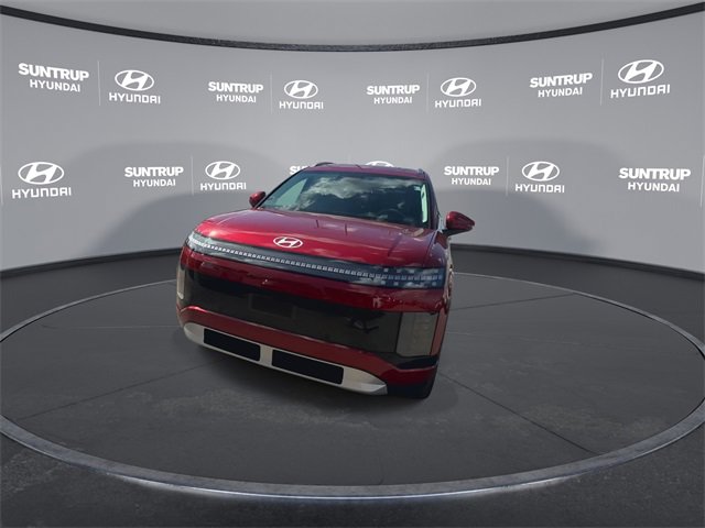 New 2026 Hyundai Ioniq 9 SEL w/ Tow & Go Package image 6