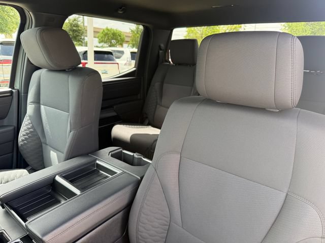 Used 2026 Toyota Tundra SR5 AWD/4WD image 14