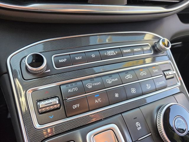 Used 2022 Hyundai Santa Fe SEL w/ Convenience + Premium Package image 24