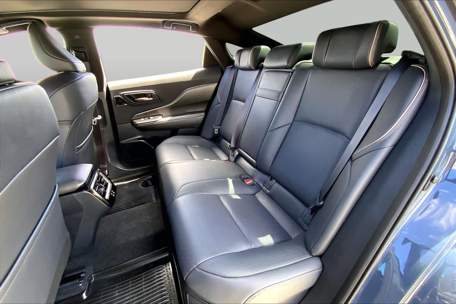 Certified 2026 Toyota Crown AWD/4WD image 20