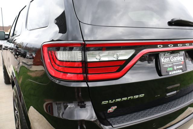 Used 2026 Dodge Durango SRT Hellcat image 31