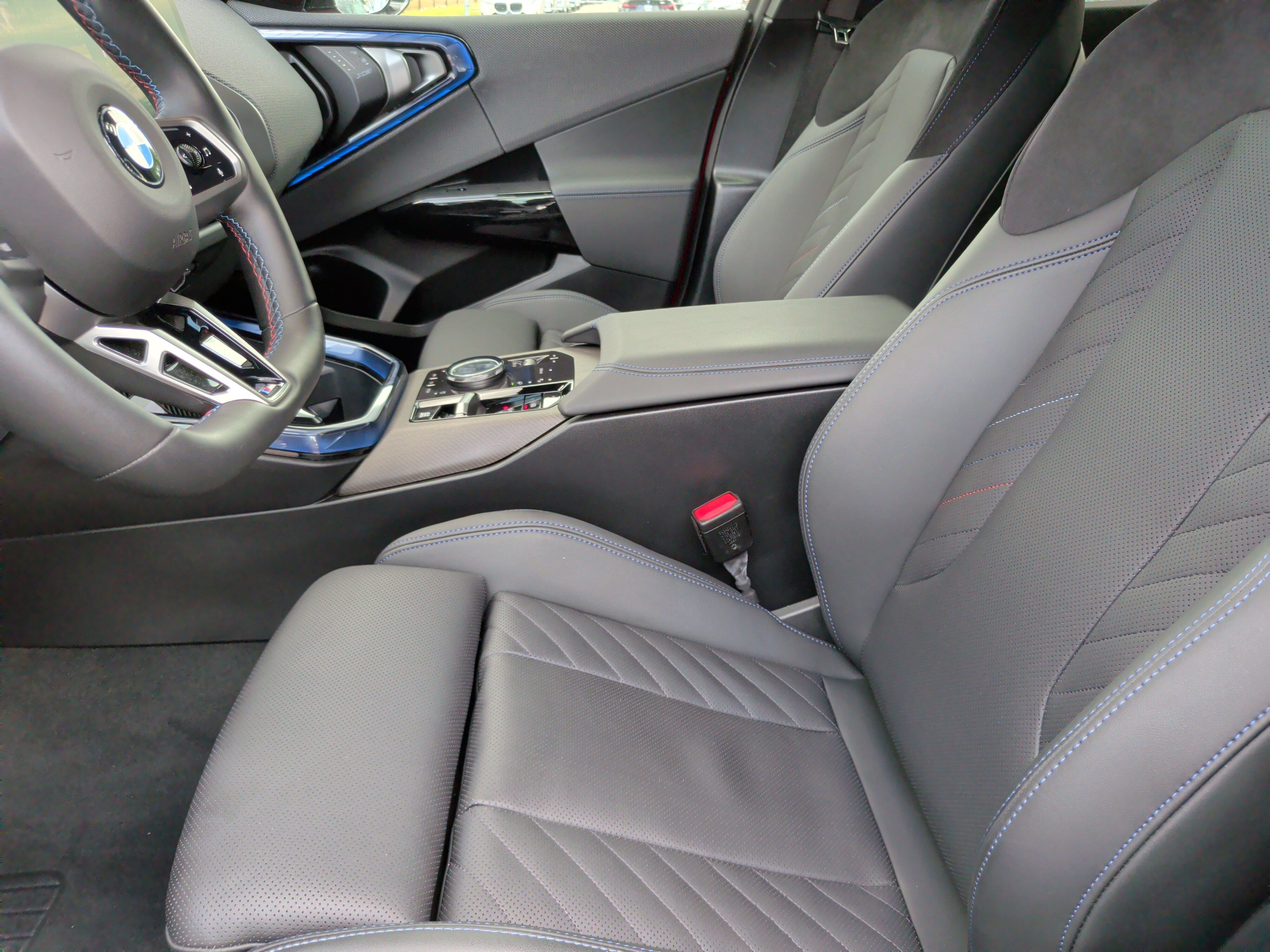 Certified 2026 BMW X3 M50 AWD/4WD image 26