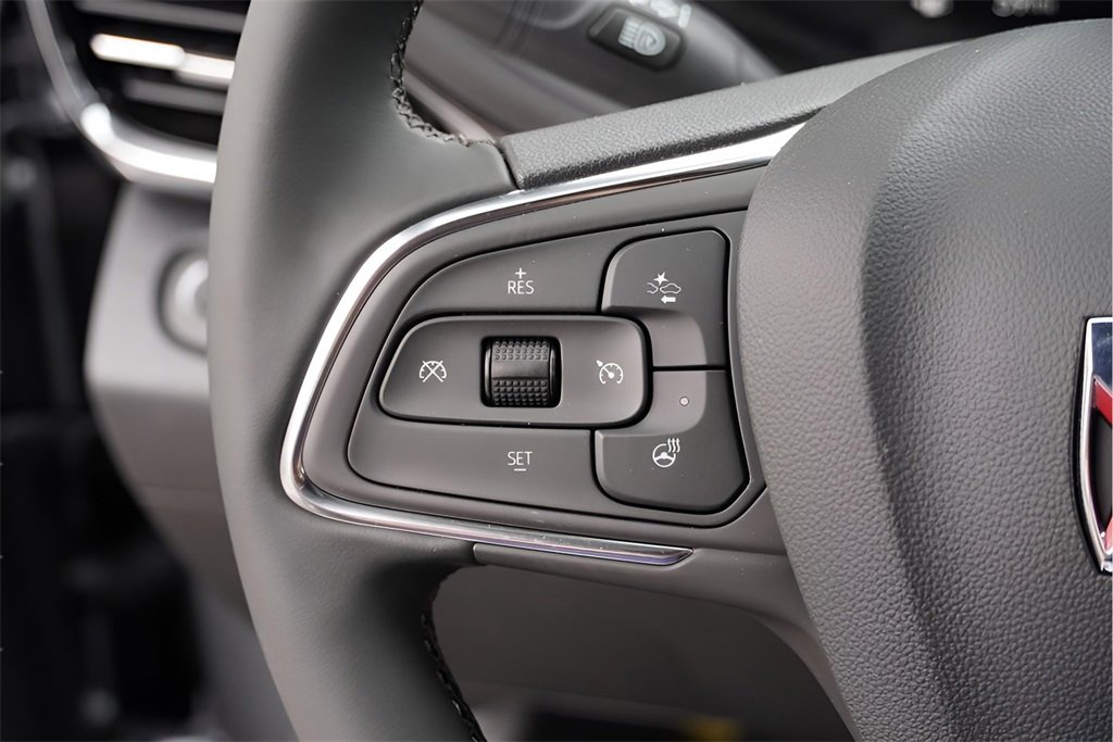 New 2026 Buick Envista Sport Touring w/ Convenience I Package image 17