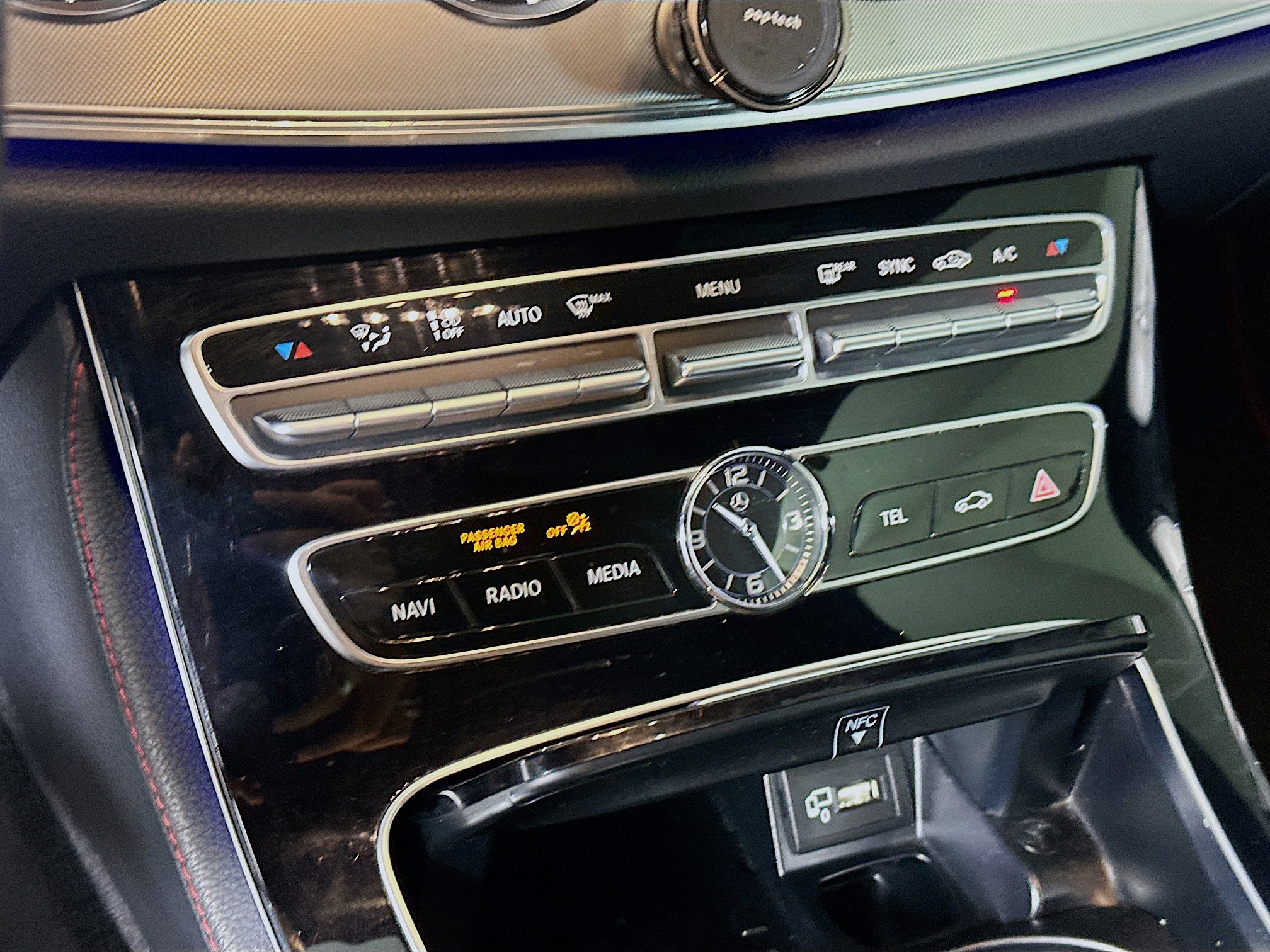 Used 2019 Mercedes-Benz E 53 AMG 4MATIC Coupe image 23
