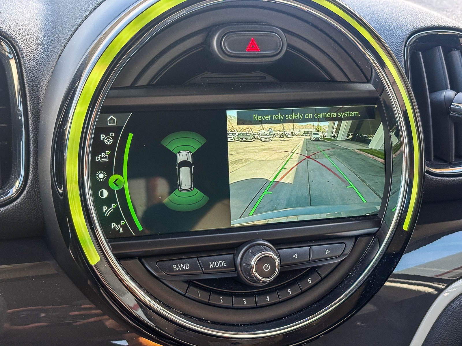 Used 2018 MINI Cooper Countryman S FWD image 26