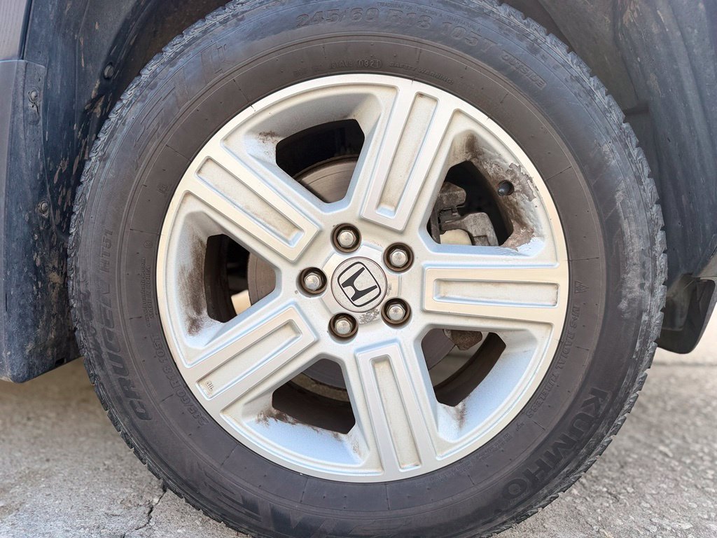Used 2013 Honda Ridgeline RTL image 13