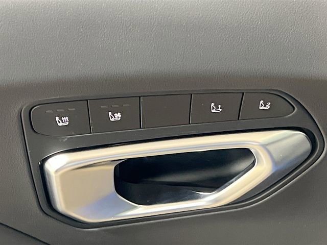 New 2025 Kia K4 GT-Line w/ GT-Line Premium Package image 21