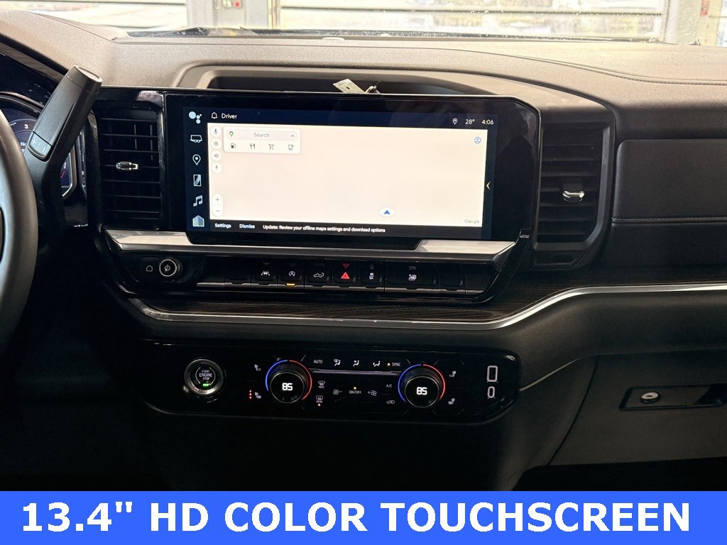 Used 2024 Chevrolet Silverado 1500 LT image 30