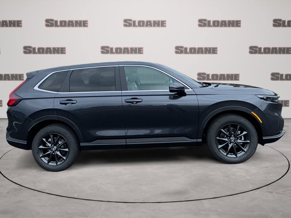 New 2027 Honda CR-V EX-L image 6