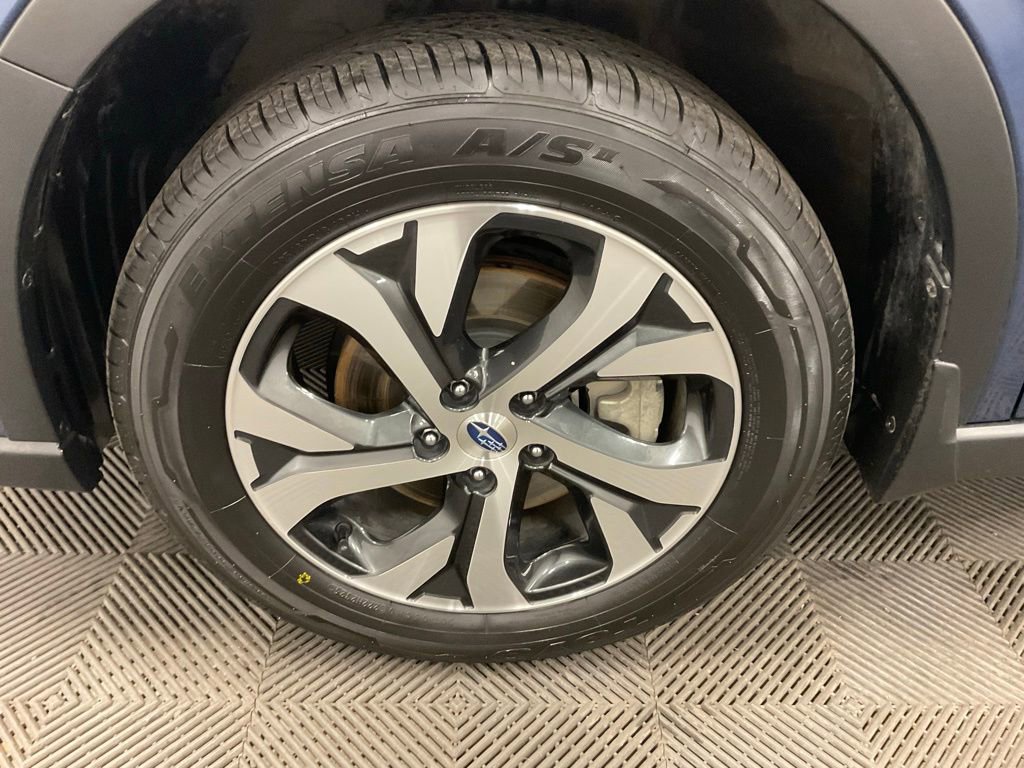 Used 2021 Subaru Outback Limited image 9