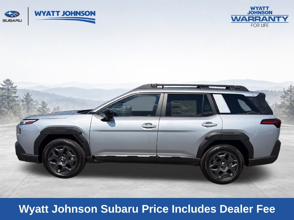 New 2026 Subaru Outback Premium AWD/4WD image 4