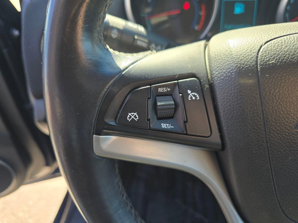 Used 2011 Chevrolet Cruze LT FWD image 21