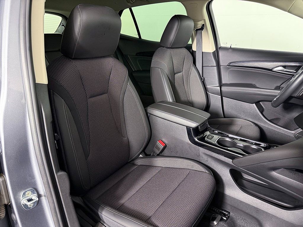 Used 2022 Buick Envision Preferred image 26
