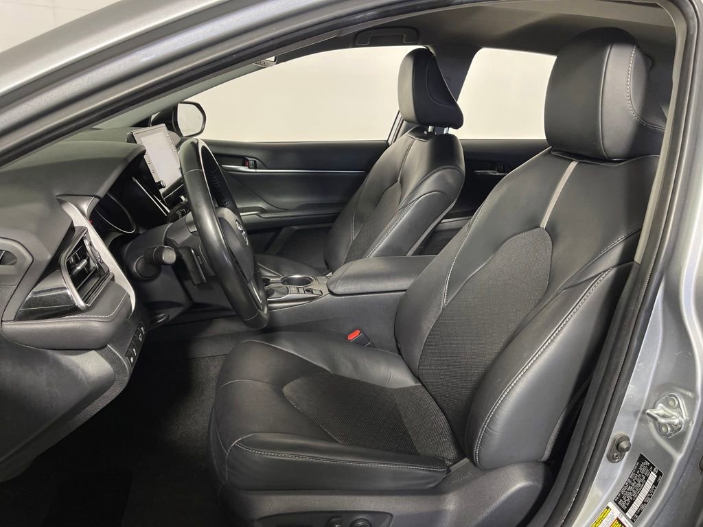 Used 2024 Toyota Camry XSE image 12
