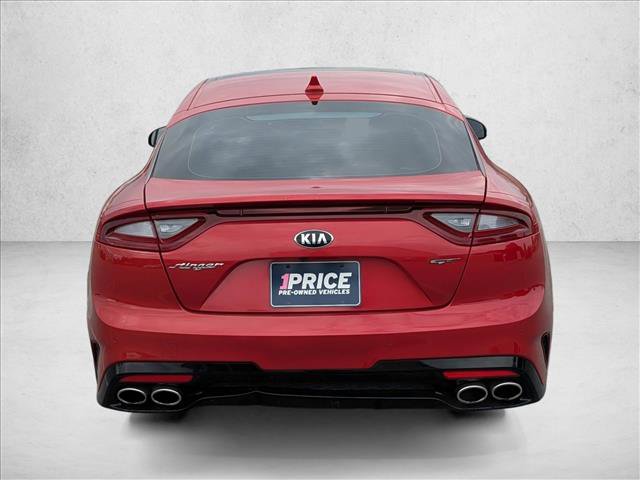 Used 2019 Kia Stinger GT2 image 6